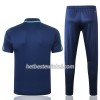 Real Madrid 2020/21 Trainings Polo M002